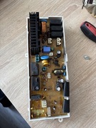 Moduł sterujący płyta główna sterownik samsung wf1702wcc dc92-00705k