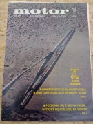 Gazeta Motor XXVI 43 1977