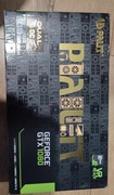 Karta graficzna PALIT GEFORCE GTX 1080