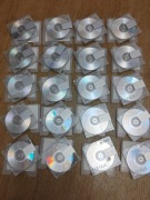 MD MiniDisk SONY 80 minut 