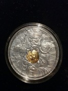 WEREWOLF-Dual Essence