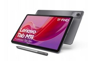 Tablet Lenovo Tab M11 8/128GB WiFi 10.95'' Luna Grey Pen