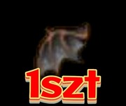 Bat Wing's - Rearmonia OTS 