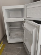 Lodówka Beko z zamrażalnikiem 140cm