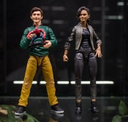 Marvel Legends Peter Parker i Mary Jane Hasbro