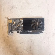 Karta graficzna Gigabyte GT 1030 Low Profile 2GB GDDR5