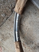 Koło rajfa Komar 19 cali