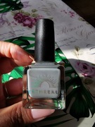 Lakier tradycyjny Ethereal Grey Matter