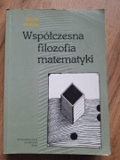 Współczesna filozofia matematyki 