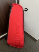 Torba Tenisowa Wilson Super Tour Clash v 2.0