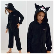 Piżama onesie kombinezon Kuromi Hello Kitty 146/152