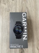 Garmin Vivioactive 6 zegarek 