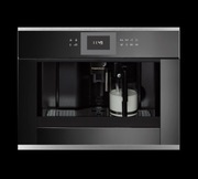 Automatyczny ekspres do kawy firmy Küppersbusch 