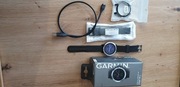 SMARTWATCH GARMIN VIVOACTIVE 3 CZARNY