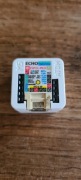 M5Stack ATOM Echo - zestaw deweloperski z głośnikiem i modułem ESP32-PICO