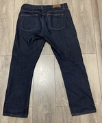 Spodnie jeansy Tommy Hilfiger 34 30 prawie nowe!