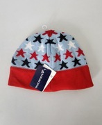 Czapka zimowa dwustronna Rucanor Starpoint