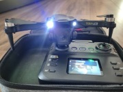 Dron TD12 LCD tola drone 