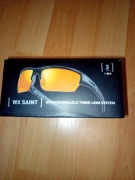 Okulary Wiley X Saint 