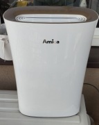 oczyszczacz powietrza Amica Air Purifier APM 3011 jonizator