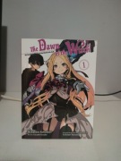 The dawn of the witch - manga/ light novel po angielsku 