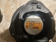 Głośnik harman kardon tył Mercedes w207