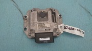 Moduł sterujący -daelim S2 125  wtrysk