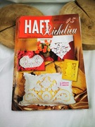 Haft Richelieu nr 15