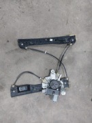 Opel Insignia A podnośnik szyby lewy przód mechanizm z modułem ORI