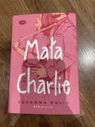 Zuzanna Kulik „Mała charlie 1 + Mała Charlie 2”