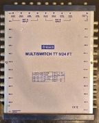 MULTISWITCH TT 9/24 FT