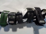 zegarki TOMTOM 5 szt. uszkodzone