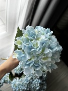 Hortensja sztuczna cena za sztukę 