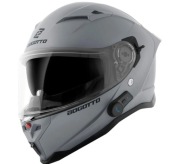 Kask motocyklowy Bogotto H153 BT Bluetooth
