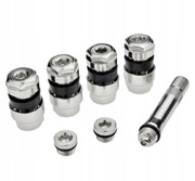 WENTYLE ZAWORÓW UKRYTYCH DO FELG ALU 24 mm