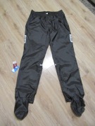 DECATHLON męskie ochraniacze na spodnie i buty wodoodporne nowe_ XXL