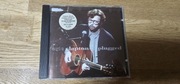 ERIC CLAPTON - UNPLUGGED - CD