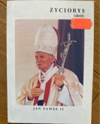 Życiorys (skrót) Jan Paweł II Piotr Płatek