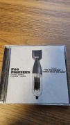 Foo Fighters Echoes,Silence... cd