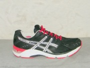 ASICS Gel-Fortitude 5 - T1C2N(2E) - LEKKIE BUTY - rozm. 46 - IDEALNE !!!