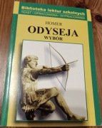 ODYSEJA. WYBÓR HOMER