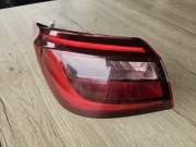 Lampa lewy tył Infiniti q50 Lift