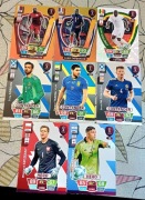 FIFA WORLD CUP QATAR 2022 – 8 KART ADRENALYN XL prezent dla kibica piłki 