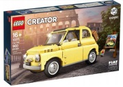 LEGO Creator Expert 10271 LEGO Creator Expert Fiat 500 10271