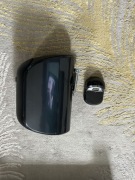 Głośnik kolumna B&W Bowers&wilkins M1 czarny 1 sztuka