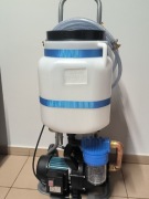 Pompa - Stacja Napełniająco Płucząca do podłogówki itp. 1000W