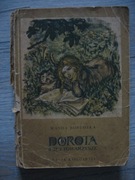 Dorota i jej towarzysze Wanda Borudzka 1957