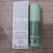 Nawilżający krem do twarzy Wellosophy, 50ml