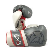 Rival Rękawice Bokserskie przyrządowe RB80 Impulse Szare