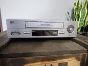 Magnetowid SEG VR50, 6-cio głowicowy